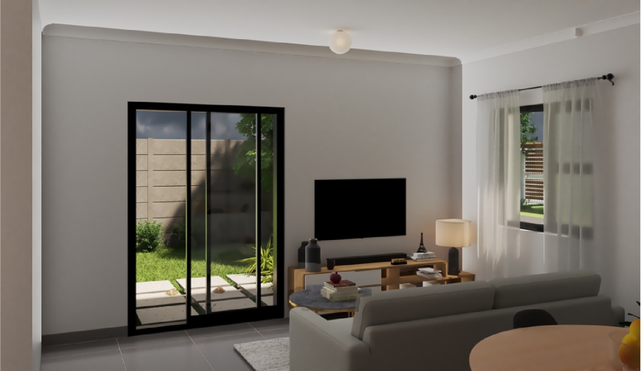 3 Bedroom Property for Sale in Dennemere Western Cape